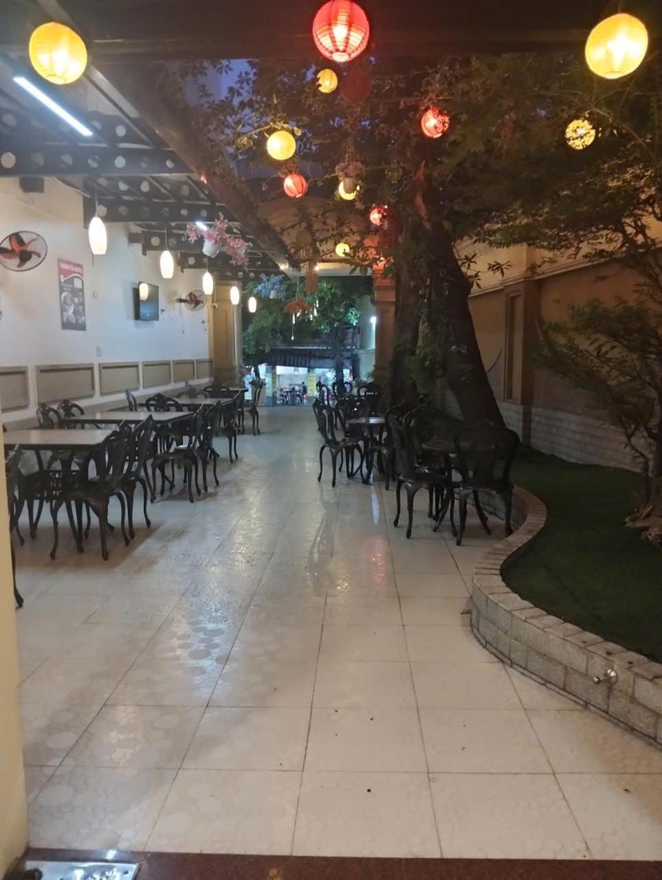 Thanh Tai Hotel 1 Хошимін Екстер'єр фото