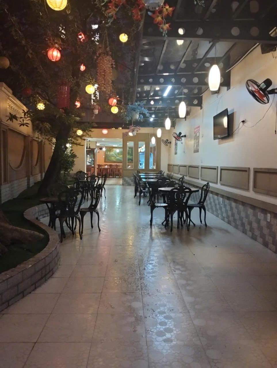 Thanh Tai Hotel 1 Хошимін Екстер'єр фото